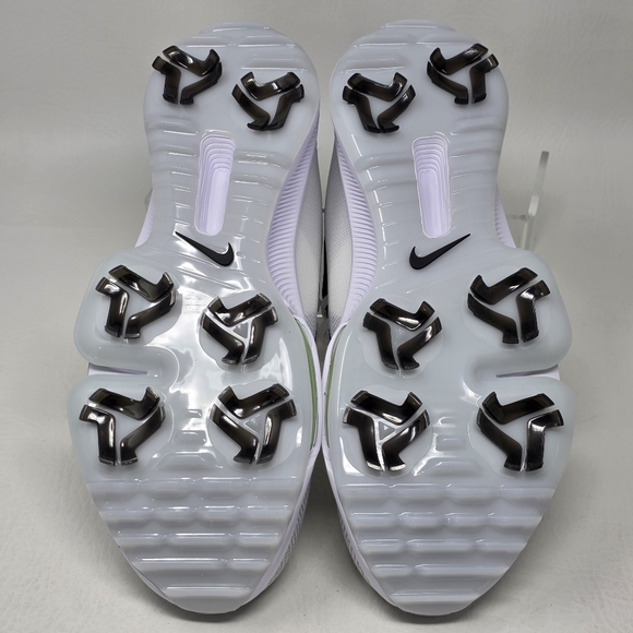 Nike Men\'s Air Zoom Infinity Tour 2 Golf Shoes Size 11.5 White FD0217-100 New main image 7